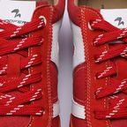 Kapas - Thunder Red