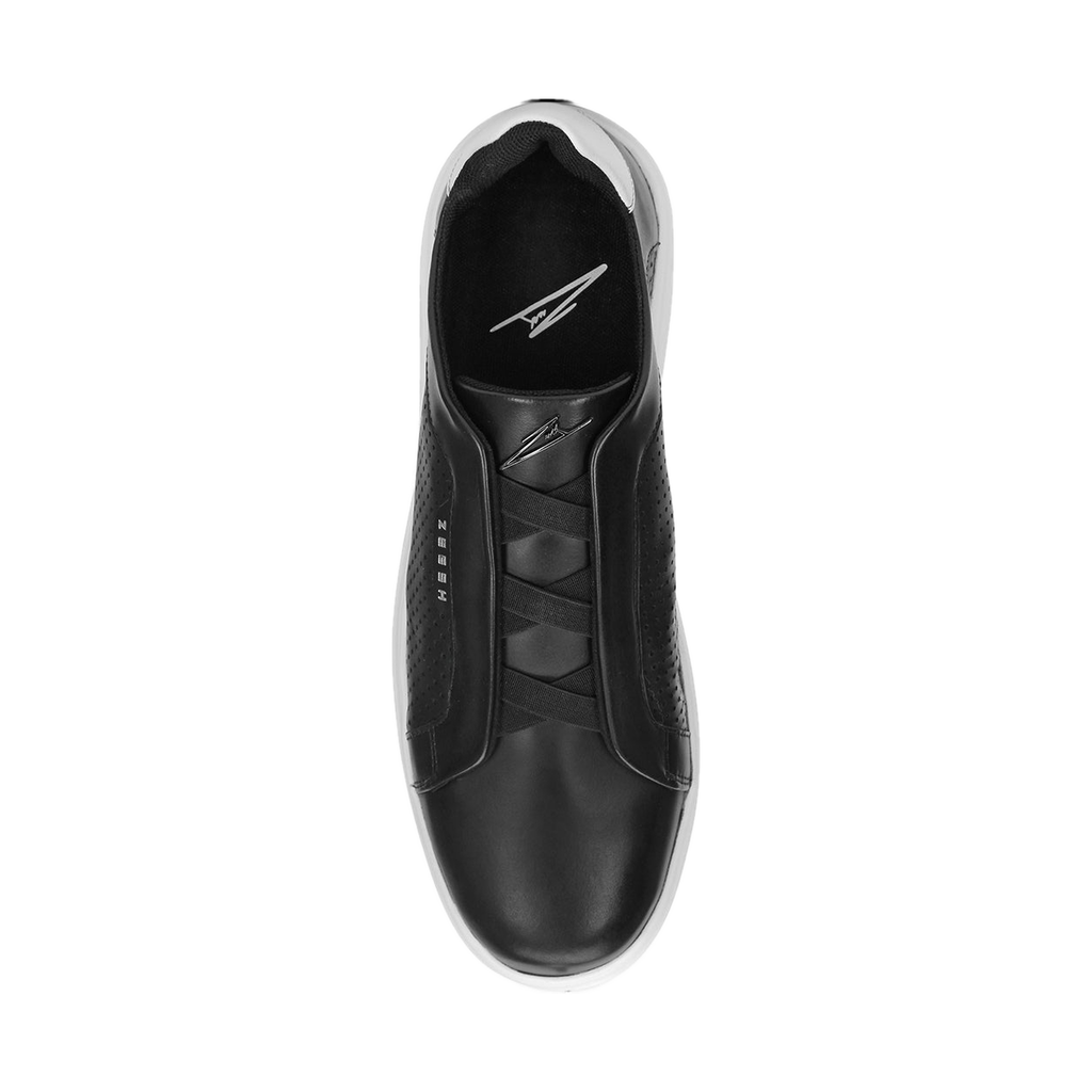 trevo-black slot 2