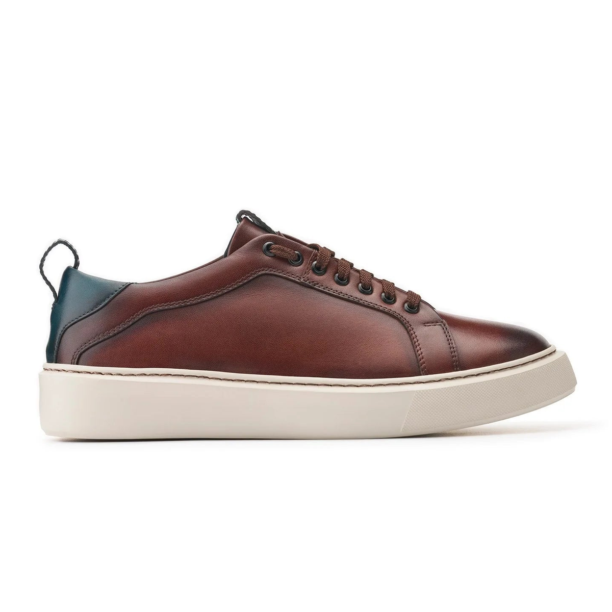 Umber side profile