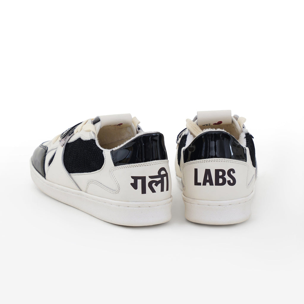 GL001 Class Rebels - Black Slate for Women