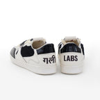 GL001 Class Rebels - Black Slate for Women