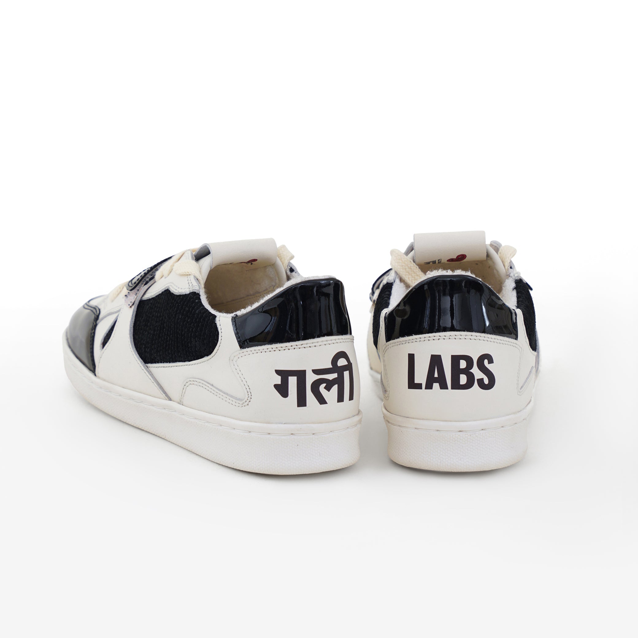 GL001 Class Rebels - Black Slate for Women