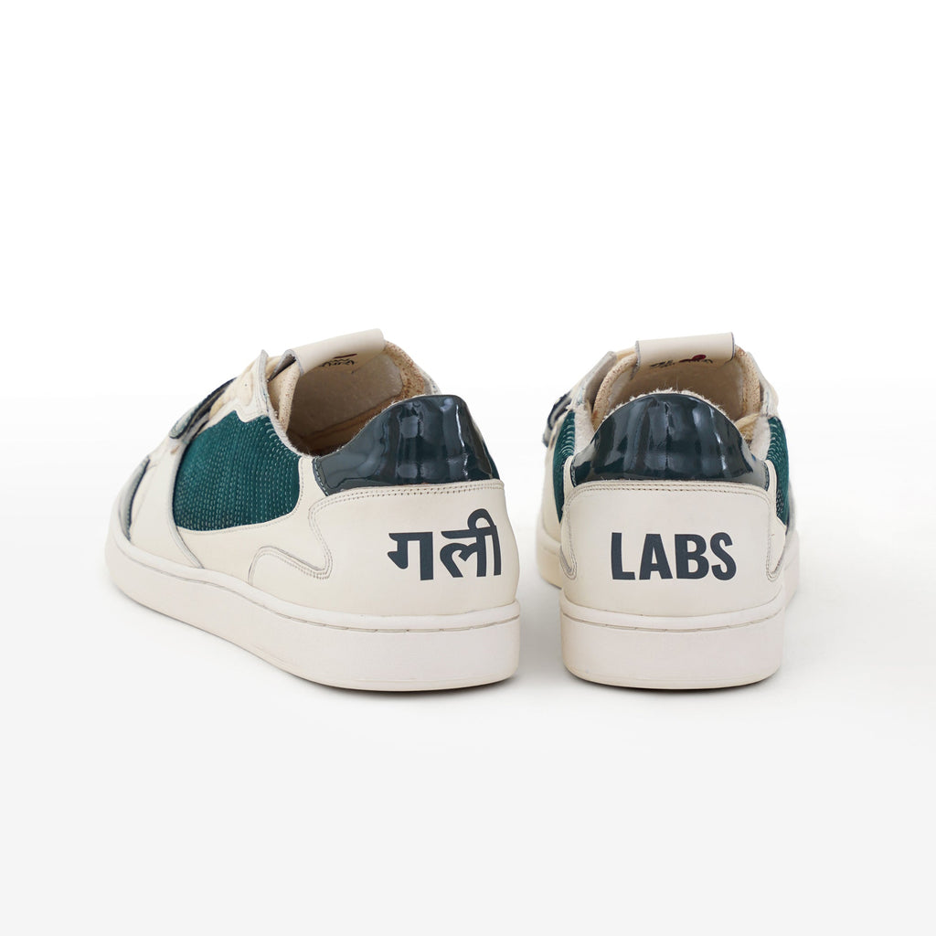 GL001 Class Rebels - Board Green for Women