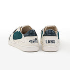GL001 Class Rebels - Board Green for Women