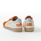 Gully Number 001 - Saaj Orange for Women
